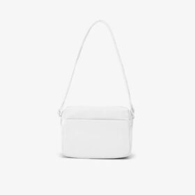Womens Cloudsteppers Crossbody Bright White Bag