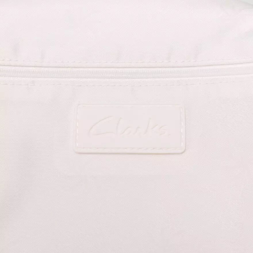 Womens Cloudsteppers Crossbody Bright White Bag Womens Cloudsteppers Crossbody Bright White Bag