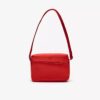Womens Cloudsteppers Crossbody Poppy Red Tote Bag