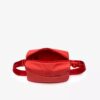 Womens Cloudsteppers Crossbody Poppy Red Tote Bag