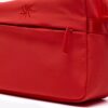 Womens Cloudsteppers Crossbody Poppy Red Tote Bag