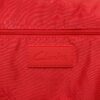 Womens Cloudsteppers Crossbody Poppy Red Tote Bag