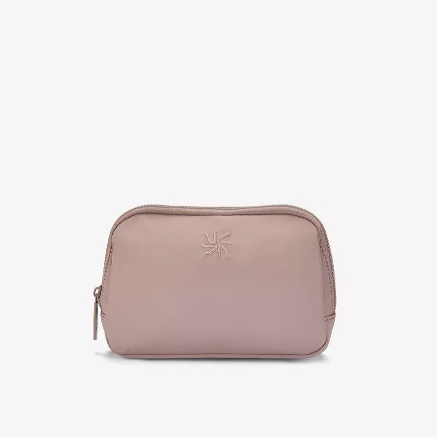 Womens Cloudsteppers Mini Bag Mauve Womens Cloudsteppers Mini Bag Mauve