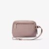 Womens Cloudsteppers Mini Bag Mauve Womens Cloudsteppers Mini Bag Mauve