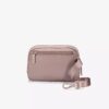 Womens Cloudsteppers Mini Bag Mauve Womens Cloudsteppers Mini Bag Mauve