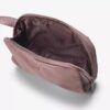Womens Cloudsteppers Mini Bag Mauve Womens Cloudsteppers Mini Bag Mauve
