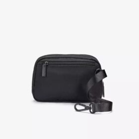 Womens Cloudsteppers Mini Black Bag
