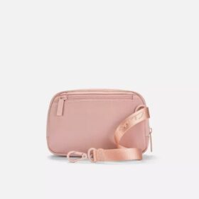 Womens Cloudsteppers Mini Rose Bag