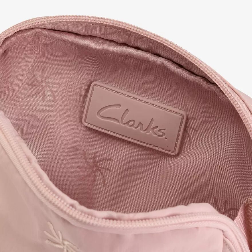 Womens Cloudsteppers Mini Rose Bag Womens Cloudsteppers Mini Rose Bag