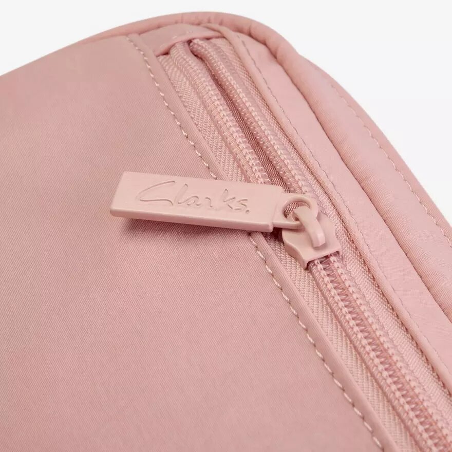 Womens Cloudsteppers Mini Rose Bag Womens Cloudsteppers Mini Rose Bag