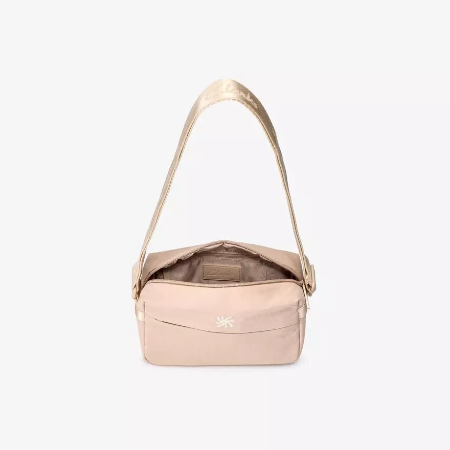 Womens Cloudsteppers Sand Crossbody Sand Bag Womens Cloudsteppers Sand Crossbody Sand Bag