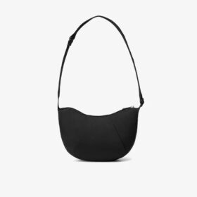 Womens Cloudsteppers Sling Bag Black