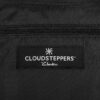 Womens Cloudsteppers Sling Bag Black Womens Cloudsteppers Sling Bag Black