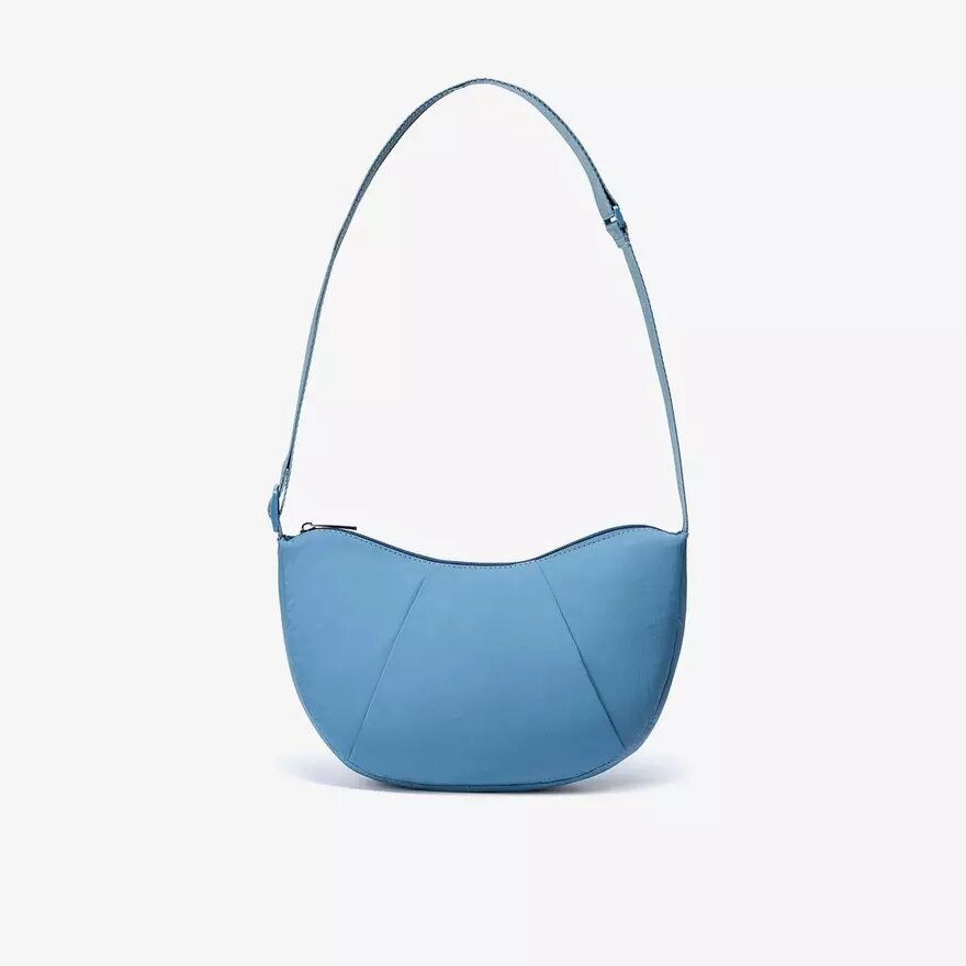Womens Cloudsteppers Sling Bag Blue Womens Cloudsteppers Sling Bag Blue