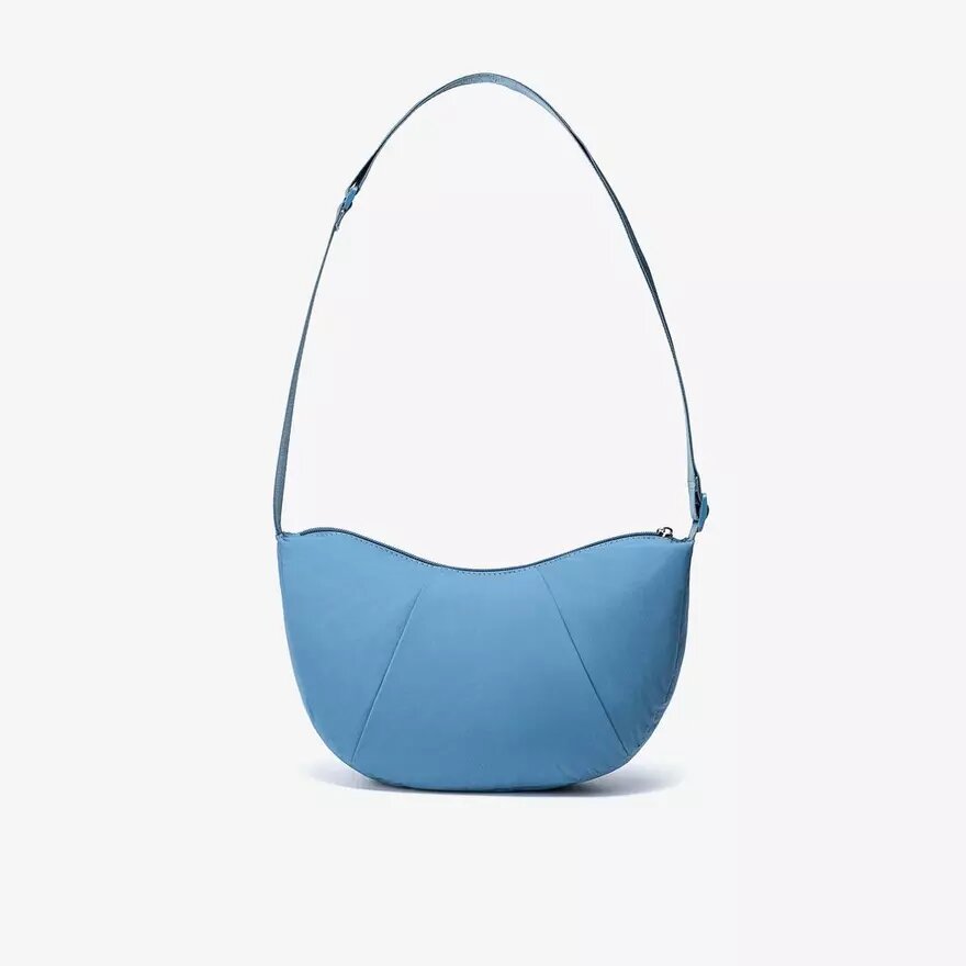Womens Cloudsteppers Sling Bag Blue Womens Cloudsteppers Sling Bag Blue