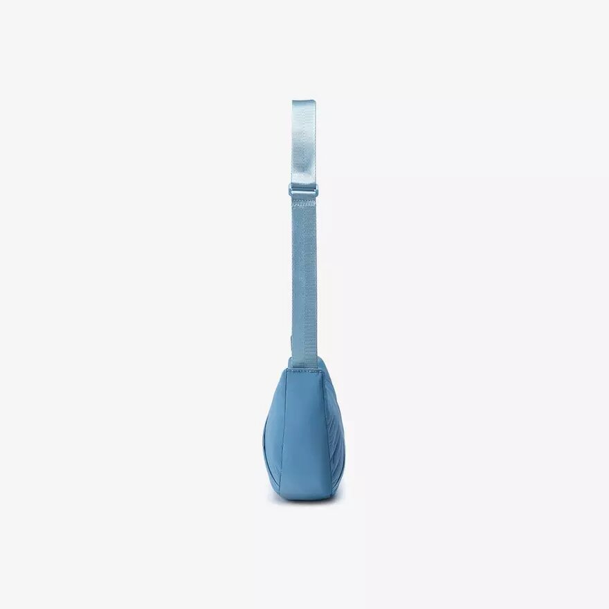 Womens Cloudsteppers Sling Bag Blue Womens Cloudsteppers Sling Bag Blue