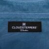 Womens Cloudsteppers Sling Bag Blue Womens Cloudsteppers Sling Bag Blue