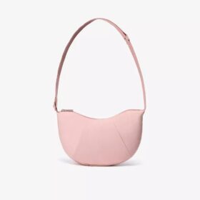 Womens Cloudsteppers Sling Bag Dusty Rose