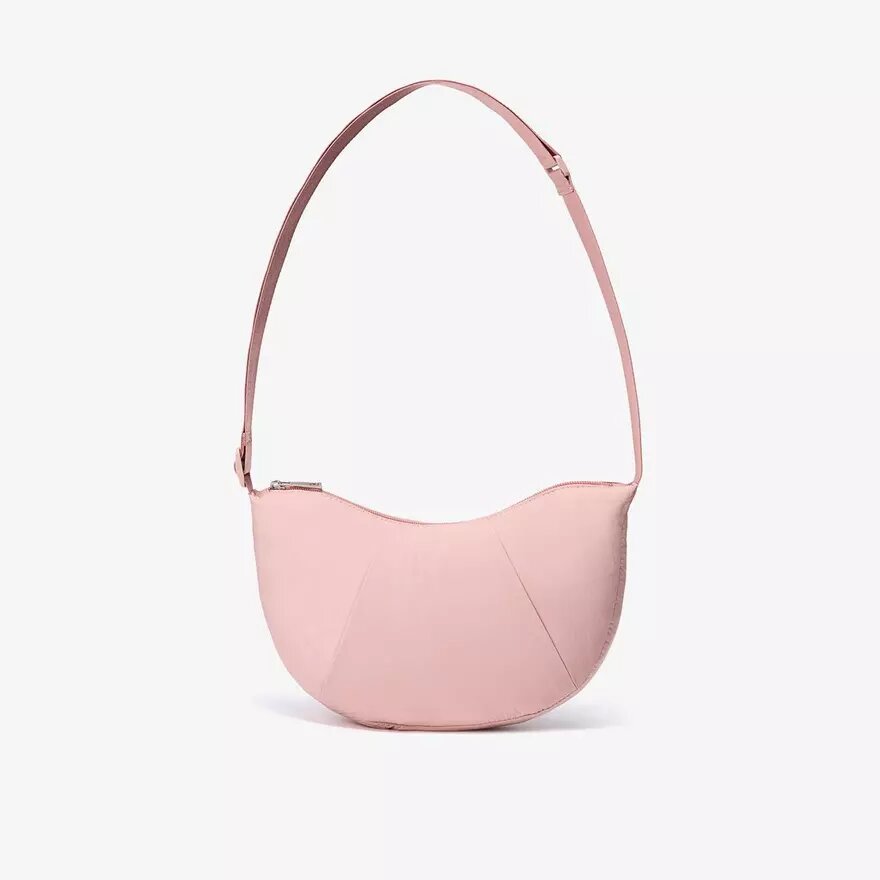 Womens Cloudsteppers Sling Bag Dusty Rose Womens Cloudsteppers Sling Bag Dusty Rose