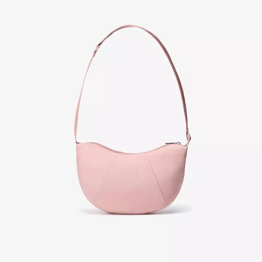 Womens Cloudsteppers Sling Bag Dusty Rose Womens Cloudsteppers Sling Bag Dusty Rose