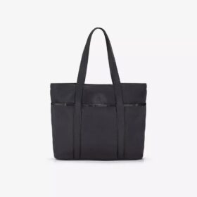 Womens  Cloudsteppers Tote Bag Black Us