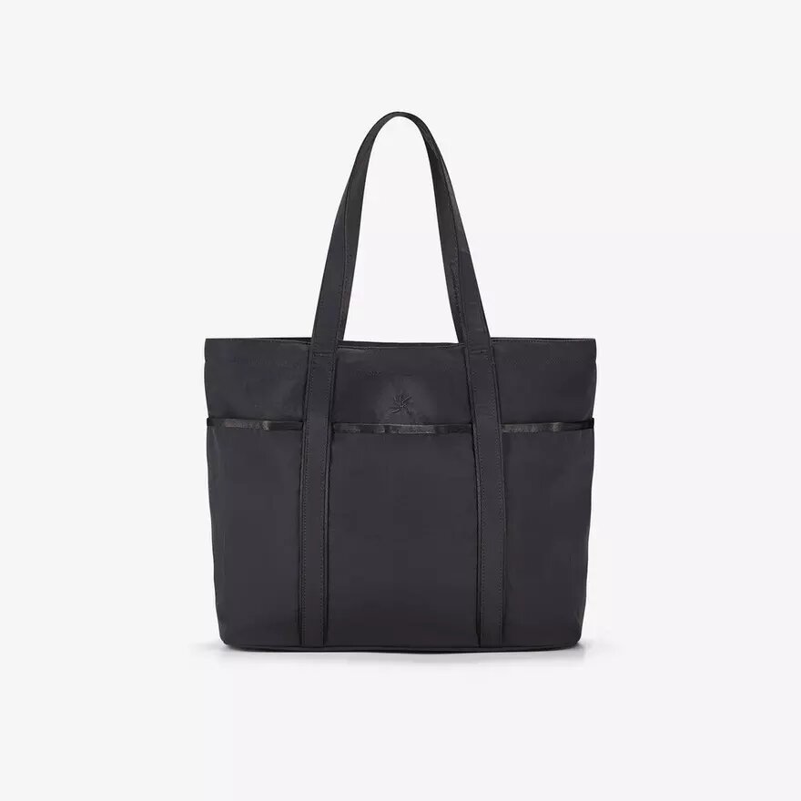 Womens Cloudsteppers Tote Bag Black Us Womens Cloudsteppers Tote Bag Black Us