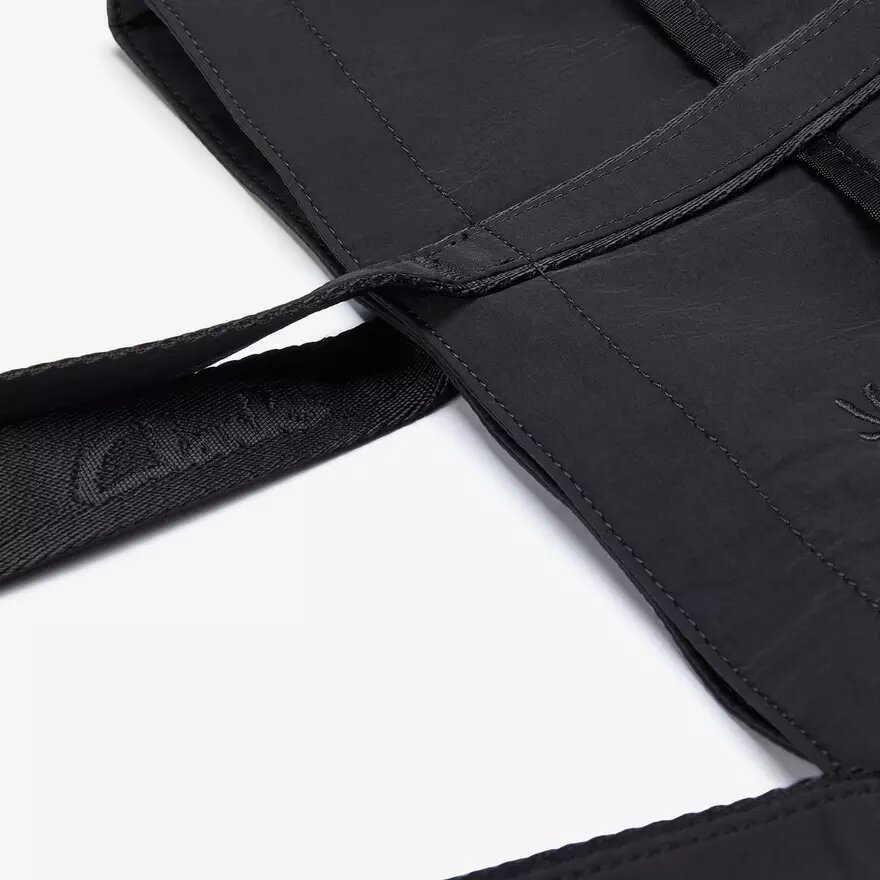 Womens Cloudsteppers Tote Bag Black Us Womens Cloudsteppers Tote Bag Black Us