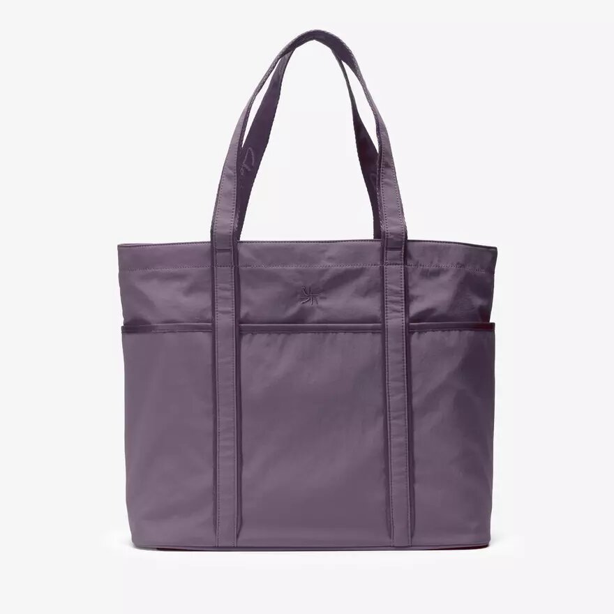 Womens Cloudsteppers Tote Bag Grey Tote Bag Womens Cloudsteppers Tote Bag Grey Tote Bag