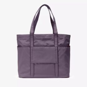 Womens Cloudsteppers Tote Bag Grey Tote Bag