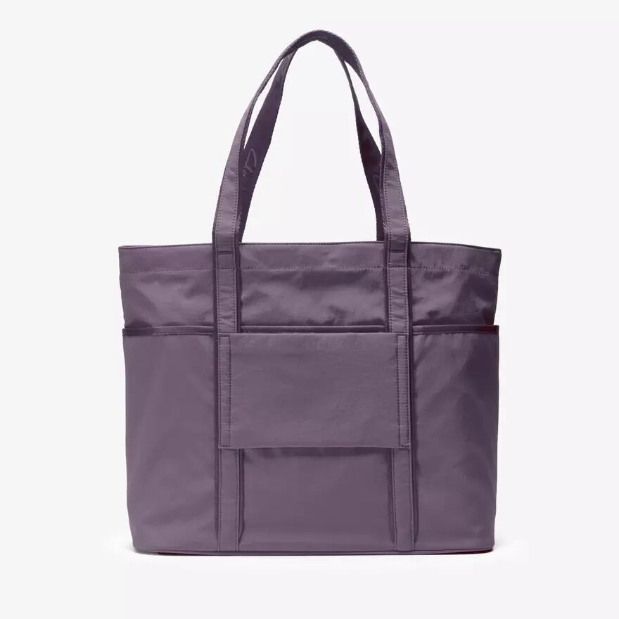 Womens Cloudsteppers Tote Bag Grey Tote Bag Womens Cloudsteppers Tote Bag Grey Tote Bag