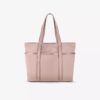Womens Cloudsteppers Tote Bag Mauve