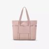 Womens Cloudsteppers Tote Bag Mauve