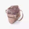 Womens Cloudsteppers Tote Bag Mauve