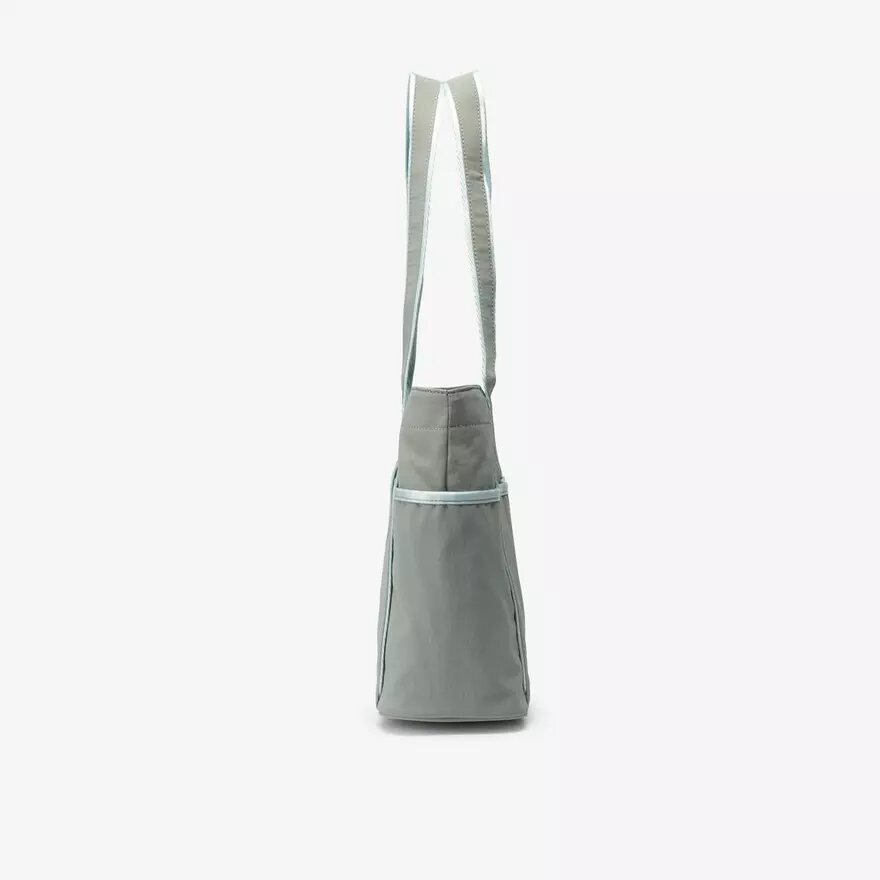 Womens Cloudsteppers Tote Small Green Tote Bag Womens Cloudsteppers Tote Small Green Tote Bag