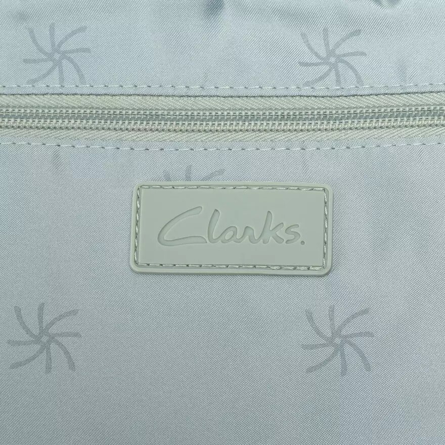 Womens Cloudsteppers Tote Small Green Tote Bag Womens Cloudsteppers Tote Small Green Tote Bag