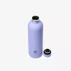 Womens Cloudsteppers Water Bottle Lilac Water Bottle Womens Cloudsteppers Water Bottle Lilac Water Bottle