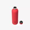 Womens Cloudsteppers Water Bottle Red Water Bottle Womens Cloudsteppers Water Bottle Red Water Bottle