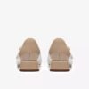 Womens Daiss30 Bar Beige Patent Bar Shoes