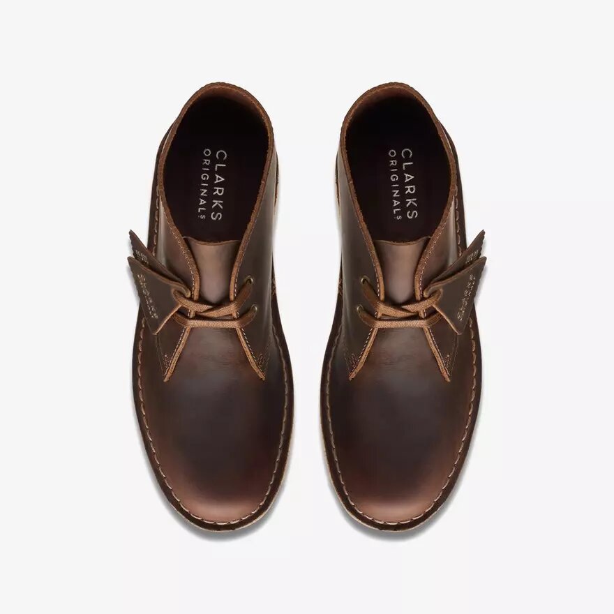 Womens Desert Boot Beeswax Desert Boots Us Womens Desert Boot Beeswax Desert Boots Us