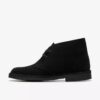 Womens Desert Boot Black Suede Desert Boots Us Womens Desert Boot Black Suede Desert Boots Us