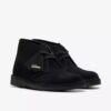 Womens Desert Boot Black Suede Desert Boots Us Womens Desert Boot Black Suede Desert Boots Us