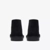 Womens Desert Boot Black Suede Desert Boots Us Womens Desert Boot Black Suede Desert Boots Us