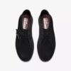 Womens Desert Boot Black Suede Desert Boots Us Womens Desert Boot Black Suede Desert Boots Us