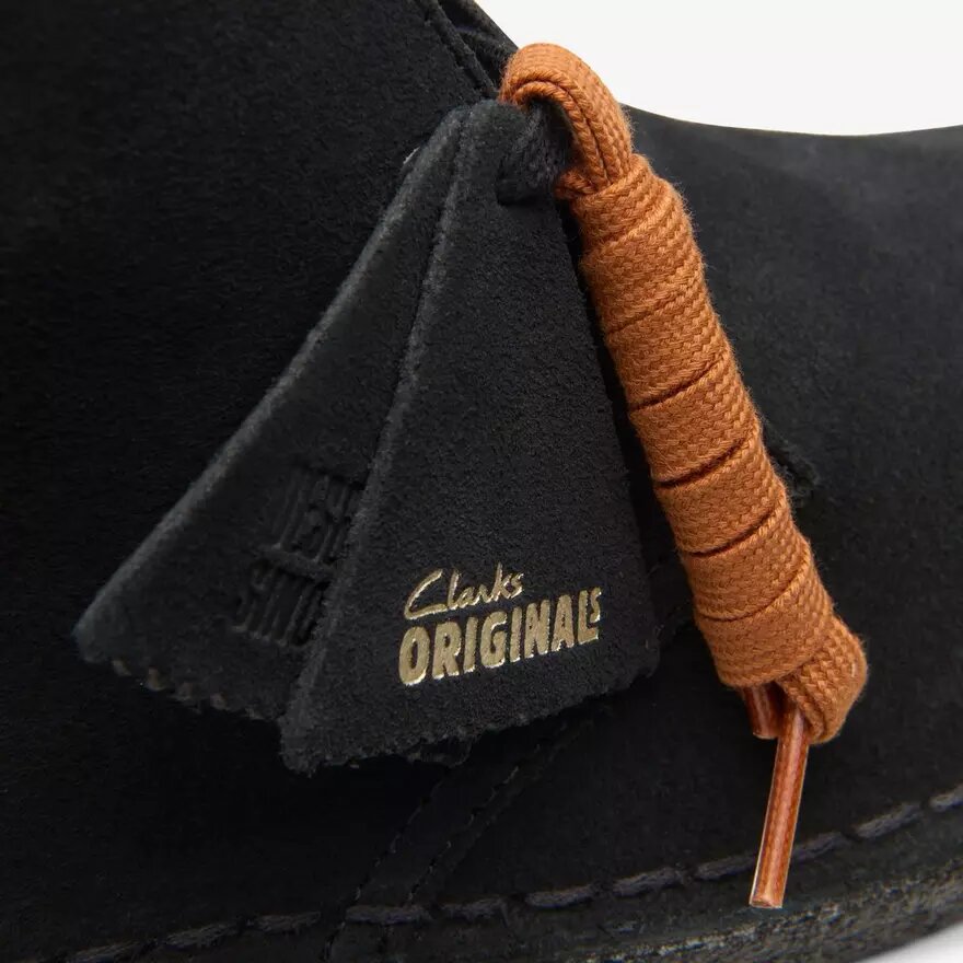 Womens Desert Boot Black Suede Desert Boots Us Womens Desert Boot Black Suede Desert Boots Us