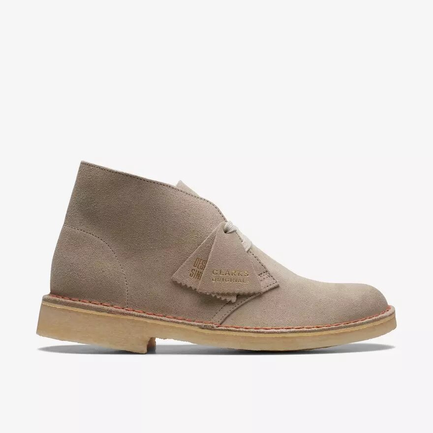 Womens Desert Boot Sand Suede Desert Boots Us Womens Desert Boot Sand Suede Desert Boots Us