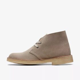 Womens Desert Boot Sand Suede Desert Boots Us