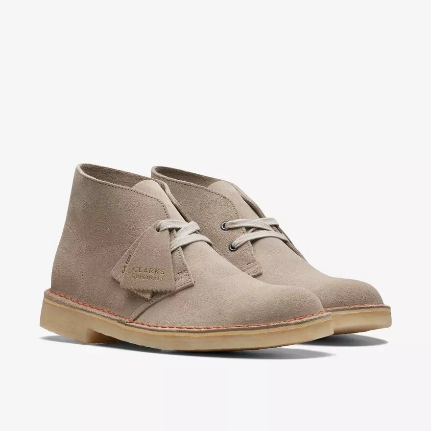 Womens Desert Boot Sand Suede Desert Boots Us Womens Desert Boot Sand Suede Desert Boots Us