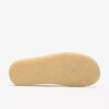 Womens Desert Trek. Beeswax Shoes