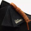 Womens Desert Trek Black Suede Shoes