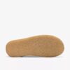 Womens Desert Trek Leopard Print Shoes